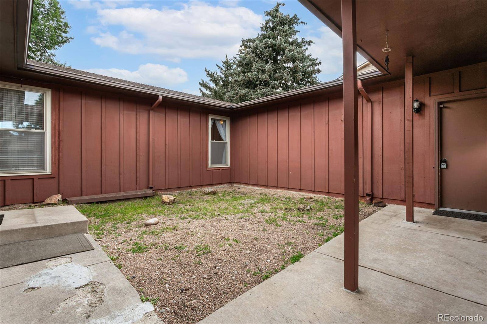 Colorado Springs, CO 80917,2932 W Whileaway CIR