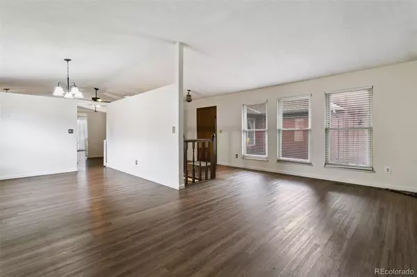 Colorado Springs, CO 80917,2932 W Whileaway CIR