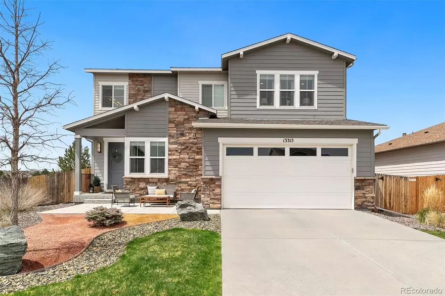 13315 Monaco CT, Thornton, CO 80602