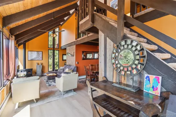 Evergreen, CO 80439,1278 Aspen DR