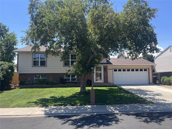 2341 Sunrise DR,  Longmont,  CO 80501