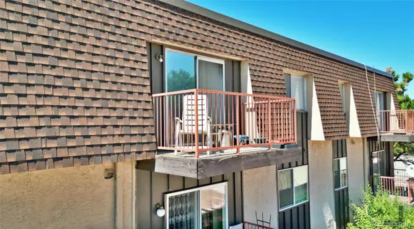 Denver, CO 80237,7755 E Quincy #A6-307