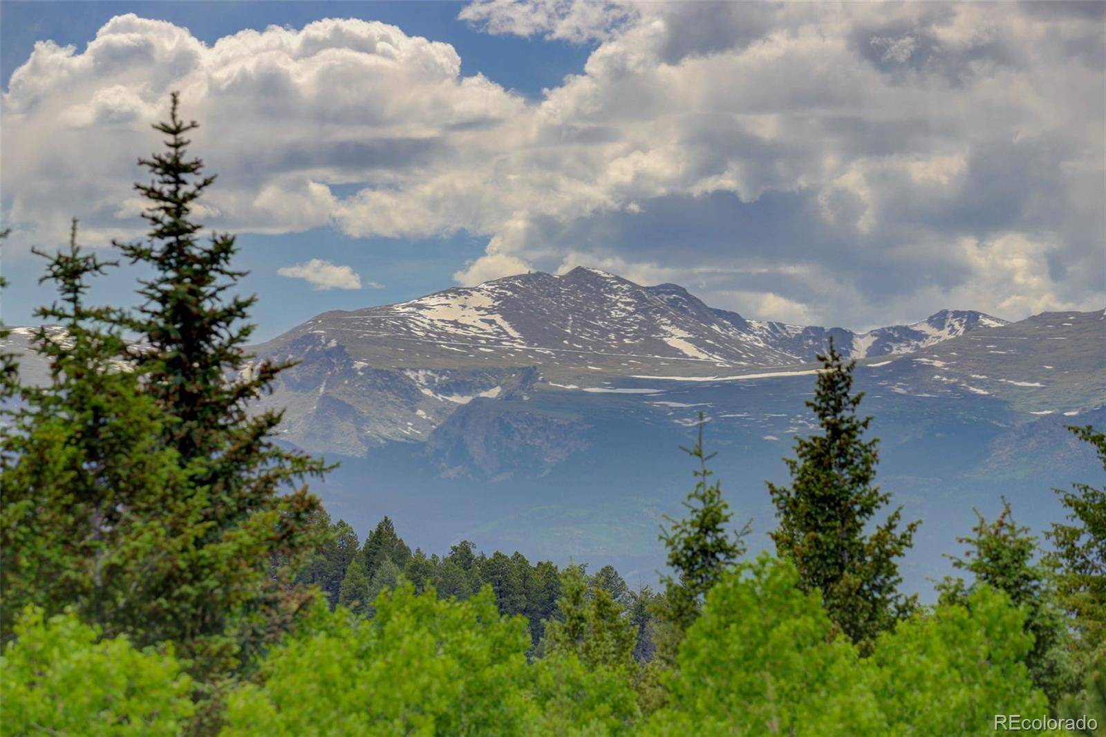 Evergreen, CO 80439,0000 S Elk Ridge