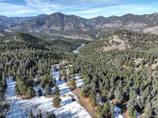 Evergreen, CO 80439,0000 S Elk Ridge