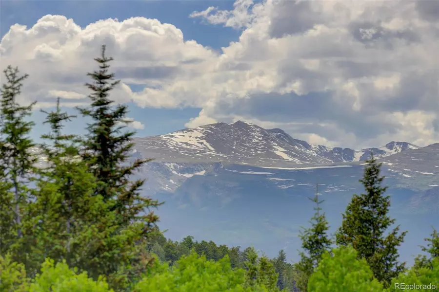 0000 S Elk Ridge, Evergreen, CO 80439