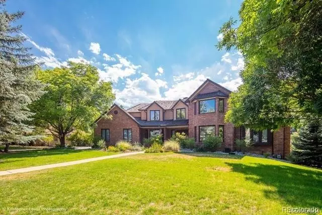 4681 S Columbine CT, Arapahoe, CO 80113