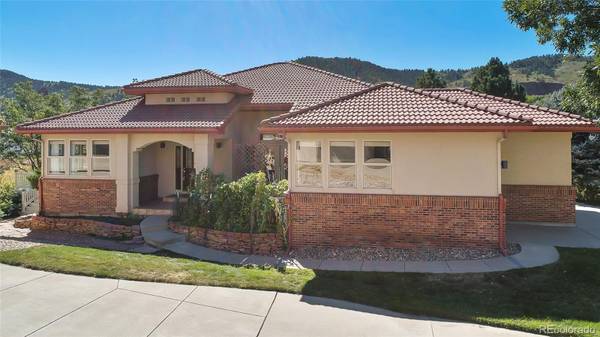 6321 Spotted Fawn RUN, Littleton, CO 80125