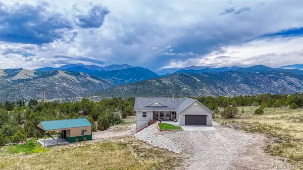 Salida, CO 81201,14400 Granite Pkwy