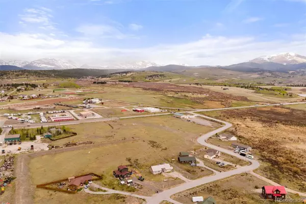 Fairplay, CO 80440,C01 Hwy 285