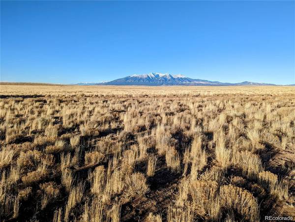 Lot 3 Nineth ST, Blanca, CO 81123