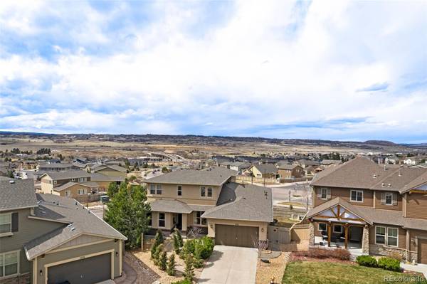 Castle Rock, CO 80104,4308 Manorbrier CIR