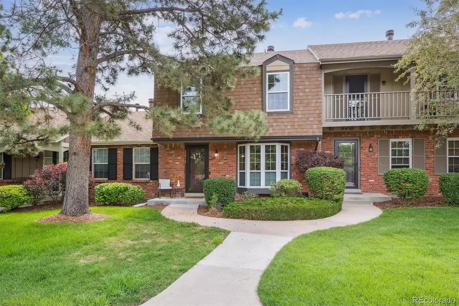 8981 E Amherst DR #E, Denver, CO 80231