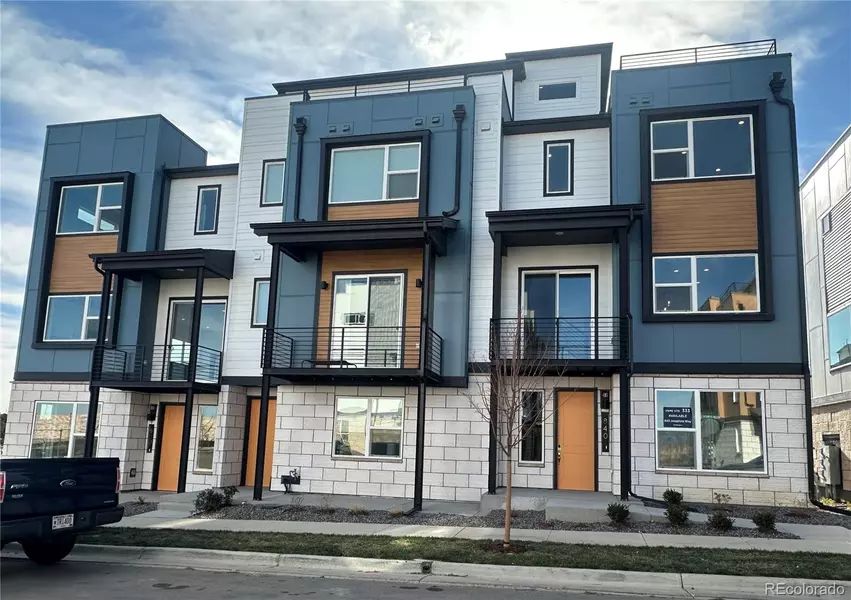 840 Josephine WAY, Superior, CO 80027