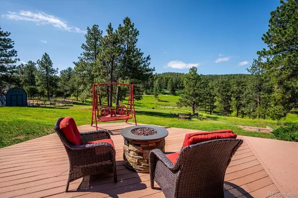 Evergreen, CO 80439,29263 Sue RD