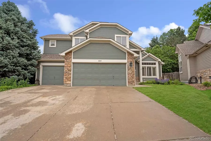 3237 W 113th AVE, Westminster, CO 80031