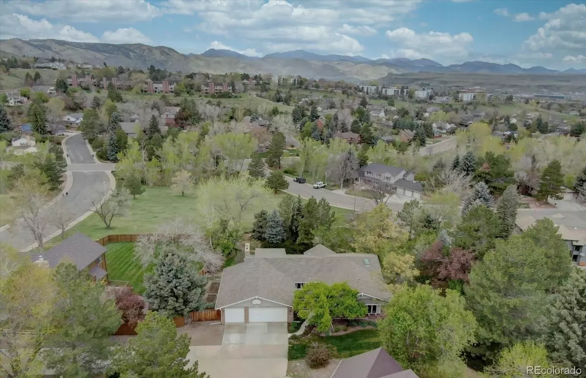 Golden, CO 80401,13959 W Cedar PL