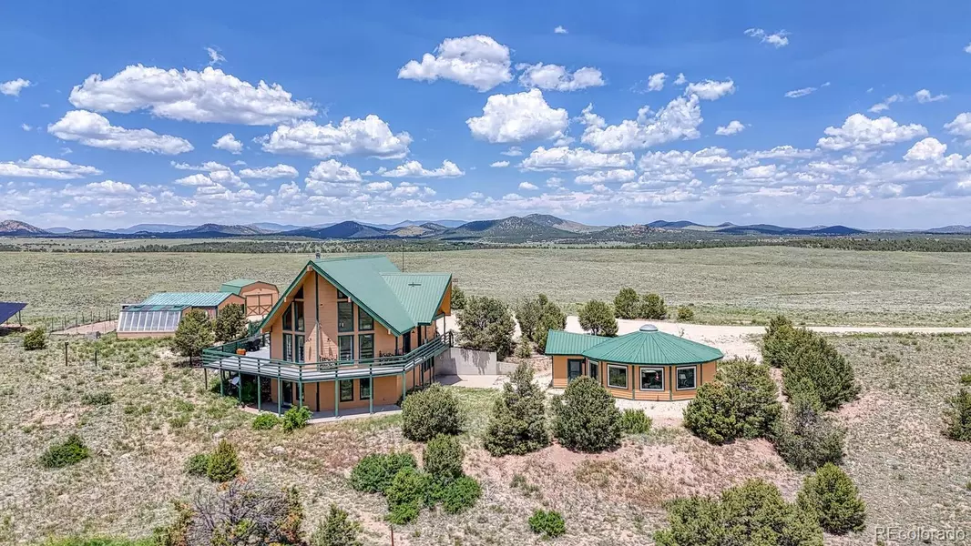 895 Acorn RD, Cotopaxi, CO 81223