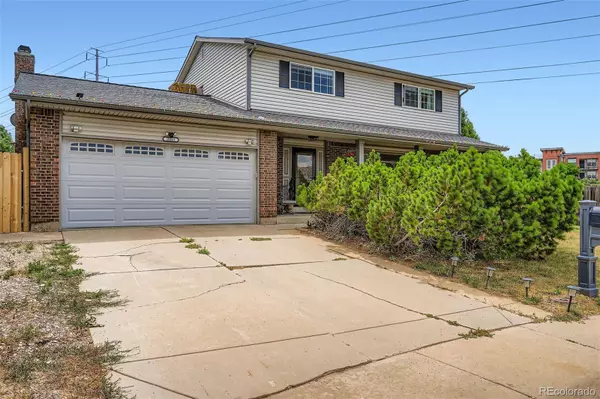 Westminster, CO 80020,10851 Otis CIR