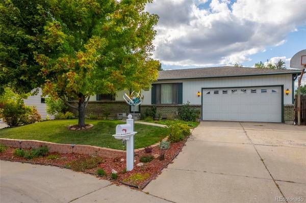 7183 Vivian CT, Arvada, CO 80004