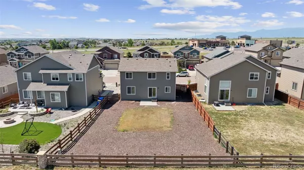 Peyton, CO 80831,11956 Eagle Crest CT