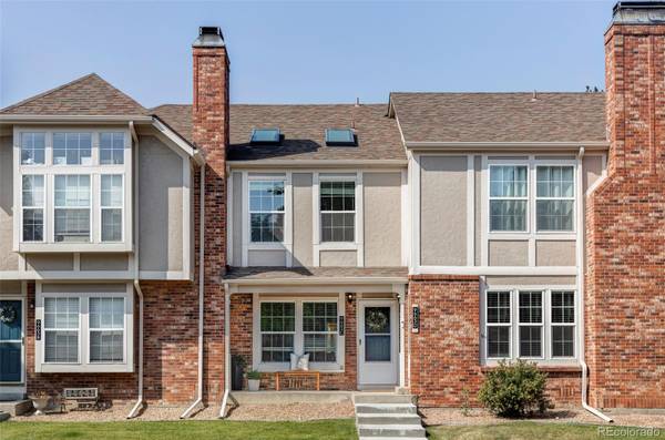 9663 W Chatfield AVE #C, Littleton, CO 80128