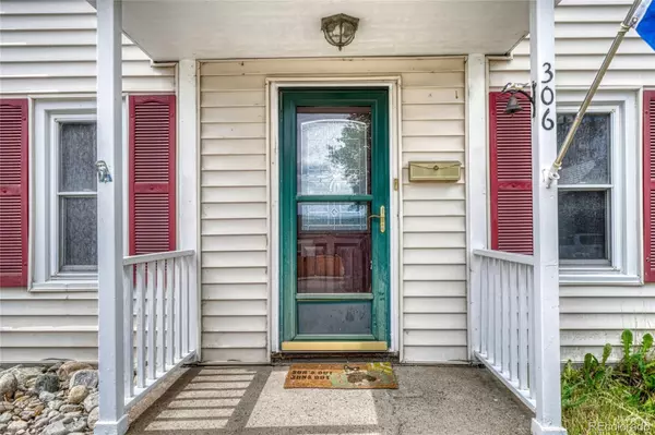 Leadville, CO 80461,306 Elm ST