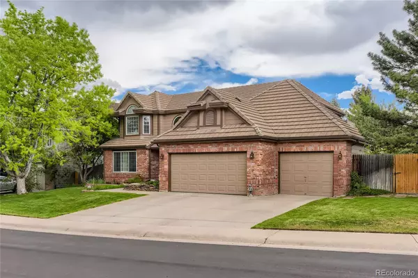 Parker, CO 80134,10086 Granite Hill DR