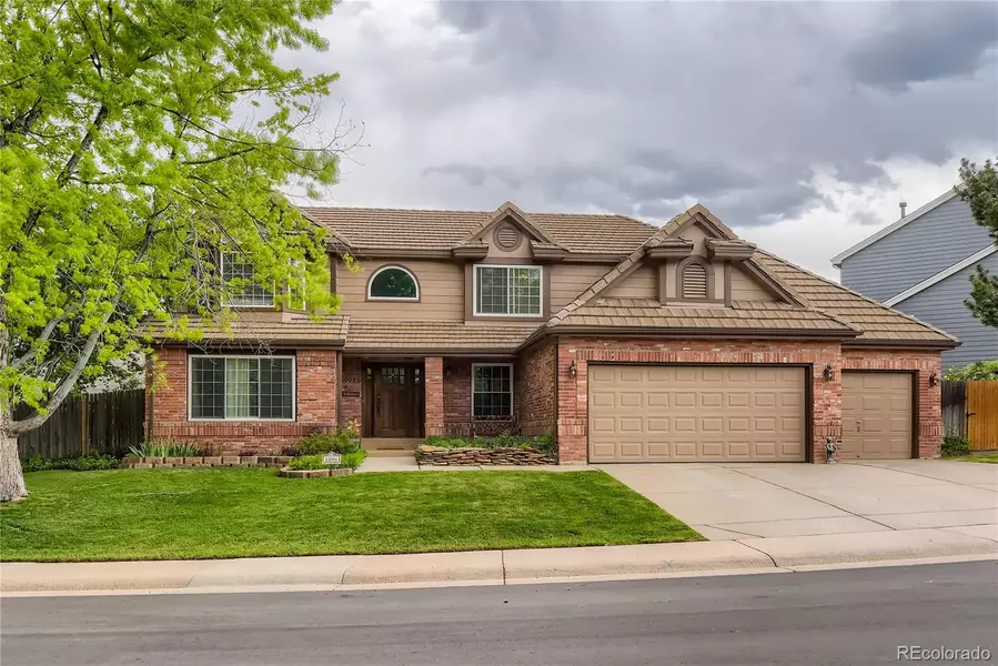 10086 Granite Hill DR, Parker, CO 80134