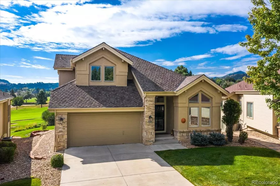 15856 Double Eagle DR, Morrison, CO 80465