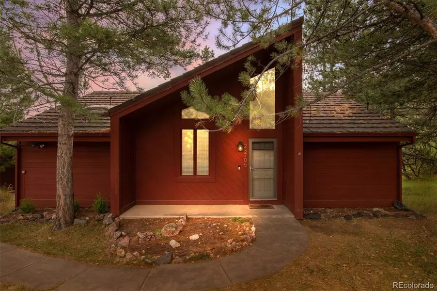23705 Bluestem DR, Golden, CO 80401