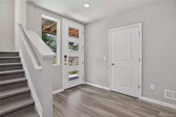 Lakewood, CO 80215,1310 Hoyt ST #1