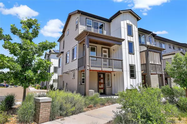Lakewood, CO 80215,1310 Hoyt ST #1