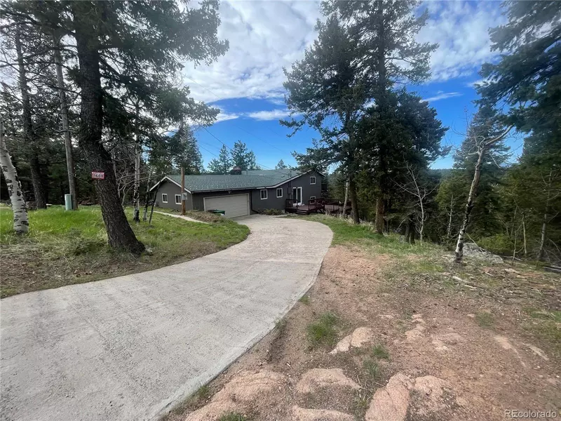 11608 Apache TRL, Conifer, CO 80433