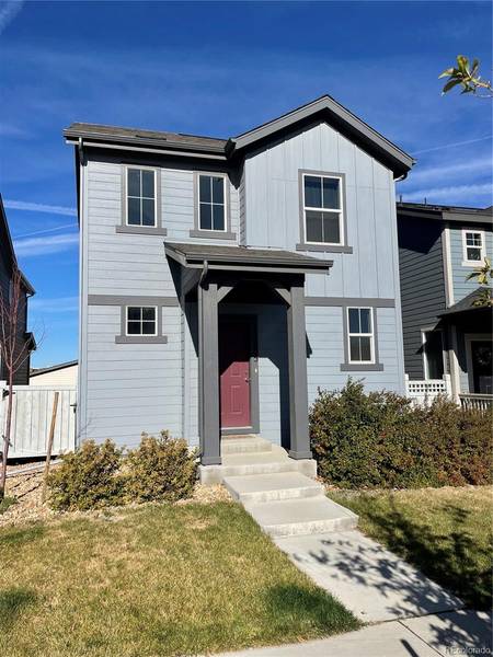 19085 E 66th AVE, Denver, CO 80249