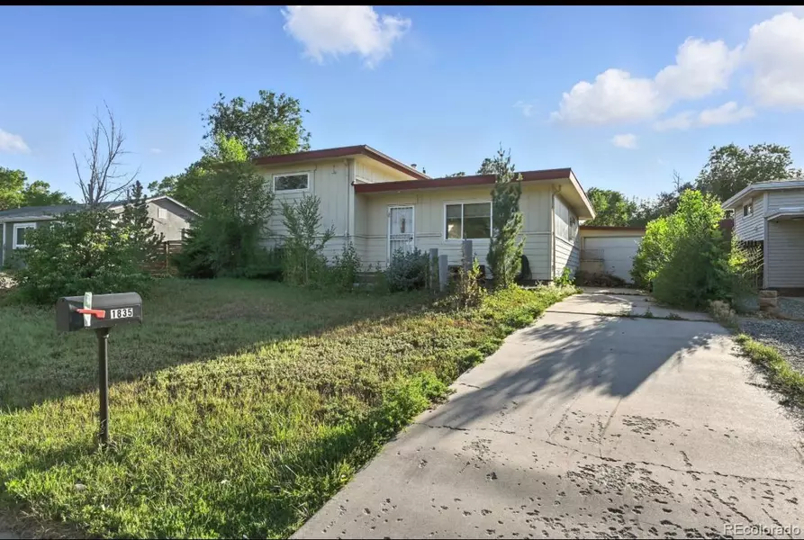 1835 Ingalls ST, Lakewood, CO 80214
