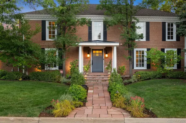 Cherry Hills Village, CO 80113,4050 S Hudson WAY