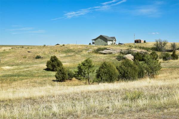 26573 County Road 5, Elizabeth, CO 80107