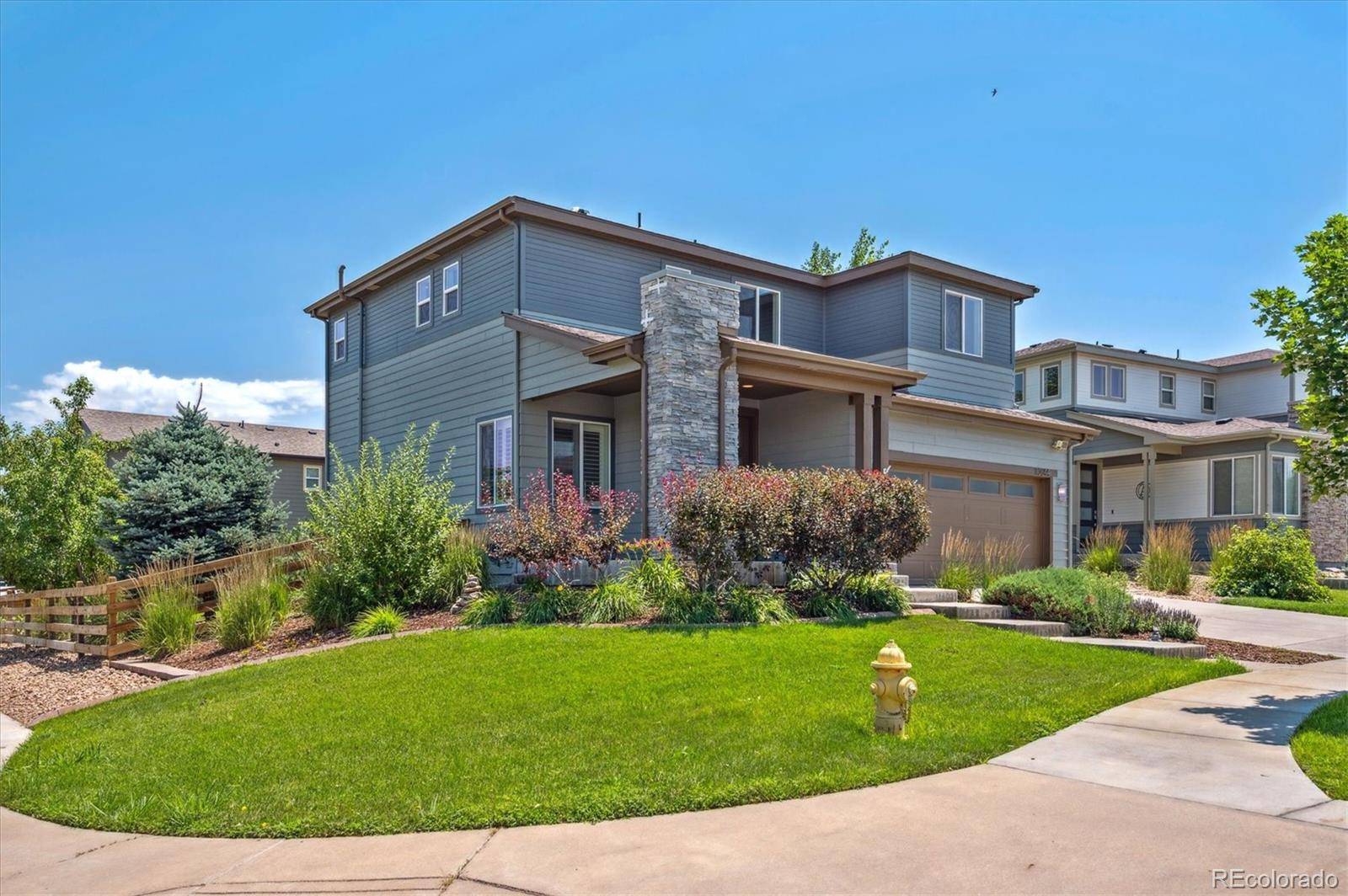 Commerce City, CO 80022,10844 Telluride ST