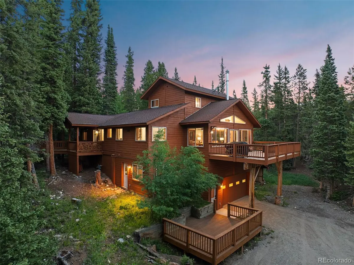 Alma, CO 80420,208 Bauxite Lot 23 LN