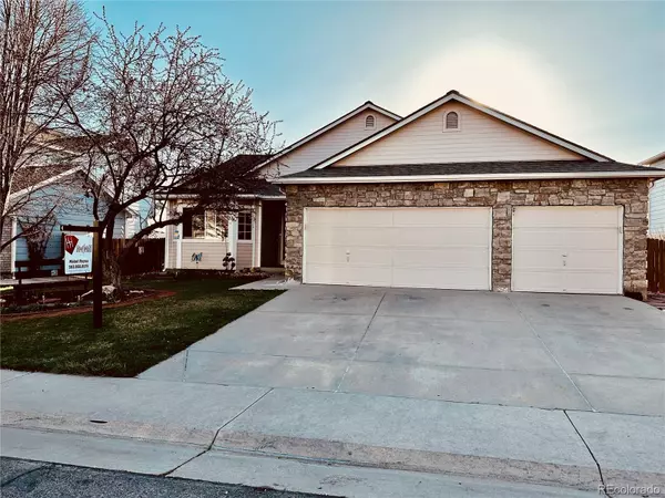 545 Badger Creek DR, Brighton, CO 80601