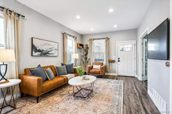 Denver, CO 80223,2421 S Bannock ST