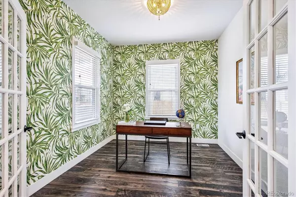 Denver, CO 80223,2421 S Bannock ST