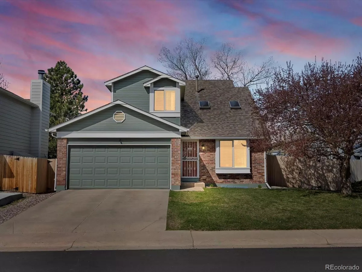 Littleton, CO 80127,5557 S Simms WAY
