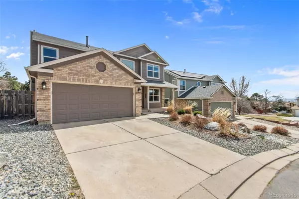 Colorado Springs, CO 80917,5225 Quasar CT