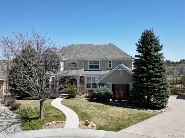 18288 E Caley PL, Aurora, CO 80016