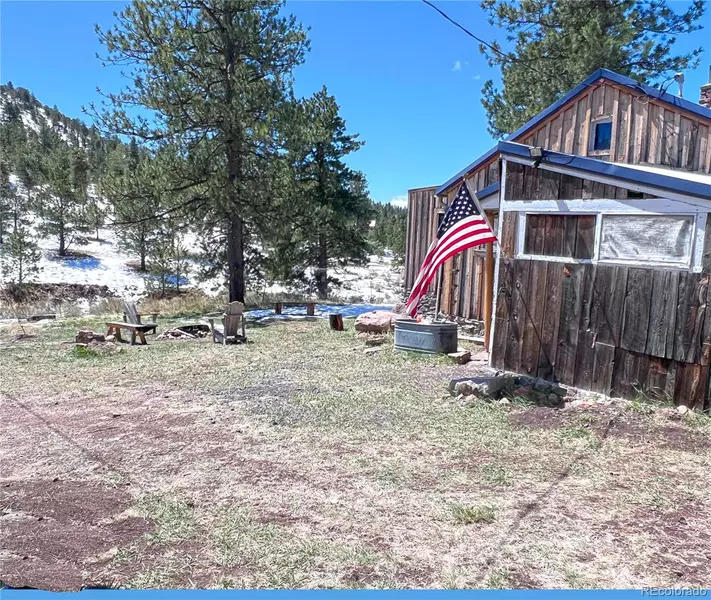 385 Co Road 326, Westcliffe, CO 81252