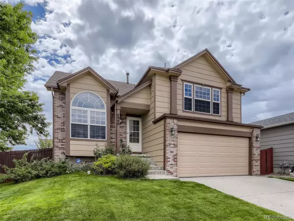 Denver, CO 80239,4940 Durham CIR