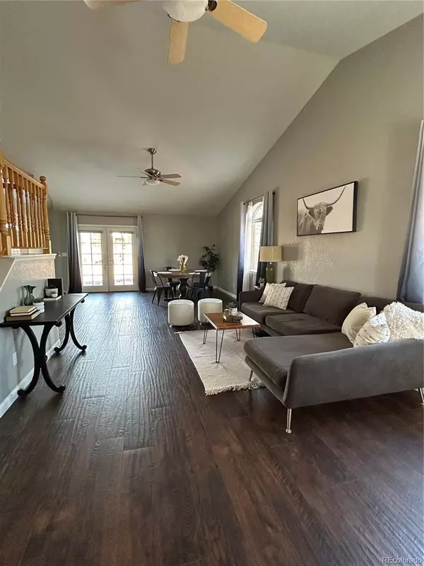 Buena Vista, CO 81211,160 Windwalker RD