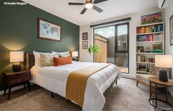 Denver, CO 80218,1601 Park AVE #303