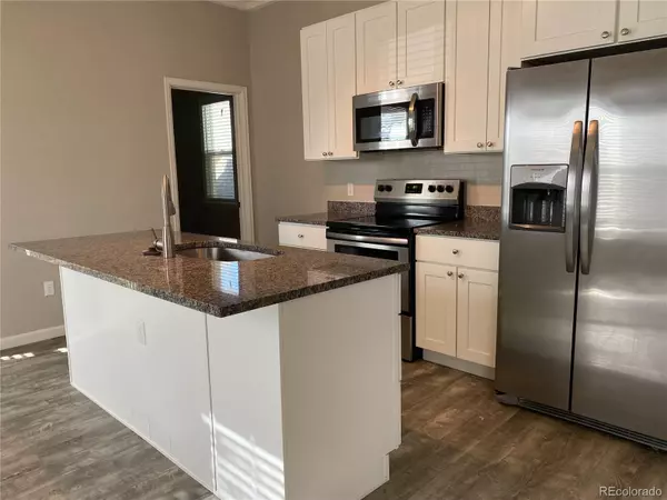 Sterling, CO 80751,501 N 4th ST #A,B,C,D
